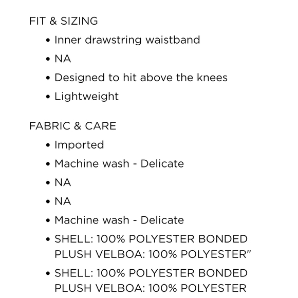 Women's Nine West Thermafleece Softshell Drawstring Waist Hooded Jacket - Picture 6 of 7